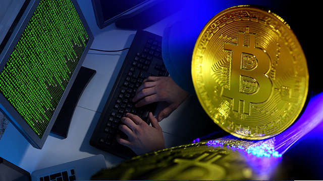 강남서 비트코인 유출 2명 검거 관련자료 3