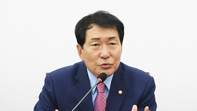 한국당 비대위 준비위, 오늘 첫 회의… 비대위원장 인선 논의 시작