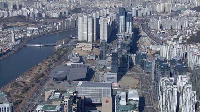 센텀2지구, 정의로운 개발인가? ⑩ 센텀시티의 교훈…첨단기업 ‘미미’·아파트숲 ‘변질’
