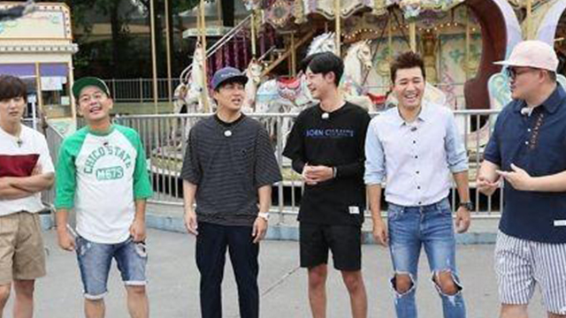 KBS ‘1박2일’ 대통령 표창…관광유공자 24명 정부포상