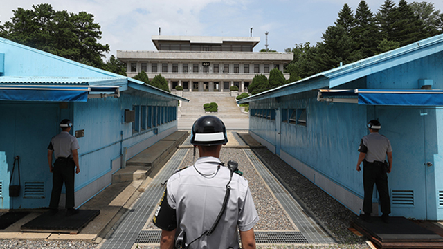 내일부터 판문점 JSA·철원 DMZ 지뢰제거 돌입