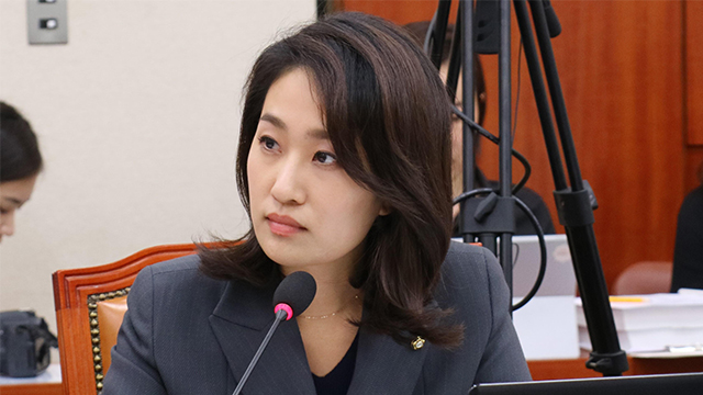 김수민 “노래방에서 술 팔다 적발된 사례 급증…적극 관리해야”