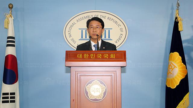 조정식 “복지 지출 여전히 미흡…예방적 투자로 미래세대 부담 낮춰야”