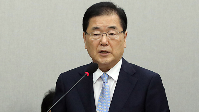 靑, NSC 상임위 개최…“남북 간 국제항공로 신설 적극 검토”