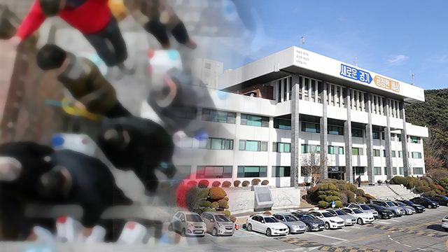 경기남부 비상급수시설 36%가 ‘못마시는 물’