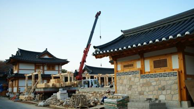 국토부, 한옥 설계·시공관리 전문가 150명 양성