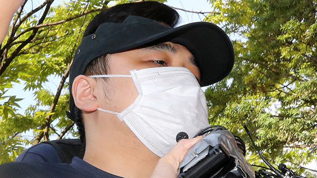 ‘한강 몸통 시신 사건’ 피의자 구속…“증거인멸·도주 우려”
