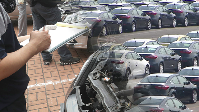 국내 완성차 5개사, 추석연휴 차량 무상점검