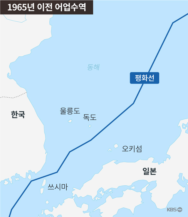 [이영훈 독도관의 진실]⑤ 이승만, 김대중, 이명박의 독도는…