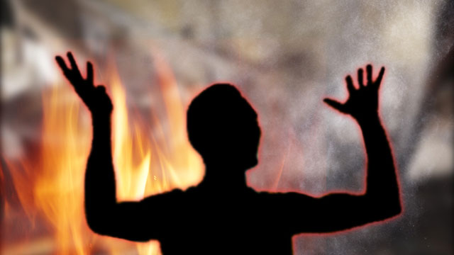 삼척 도계광업소 갱도서 가스 폭발 추정…노동자 1명 중상