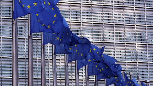 “EU 집행위, EU 여행 제한 제안”…내일 EU 정상회의서 논의