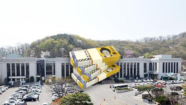 김포시, ‘코로나19’로 일자리 잃은 학생에 장학금 2억 원 지급