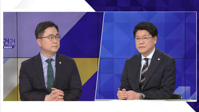[여의도 사사건건] 장제원 “상임위원장 재배분? 명분도 실리도 잃을 것”