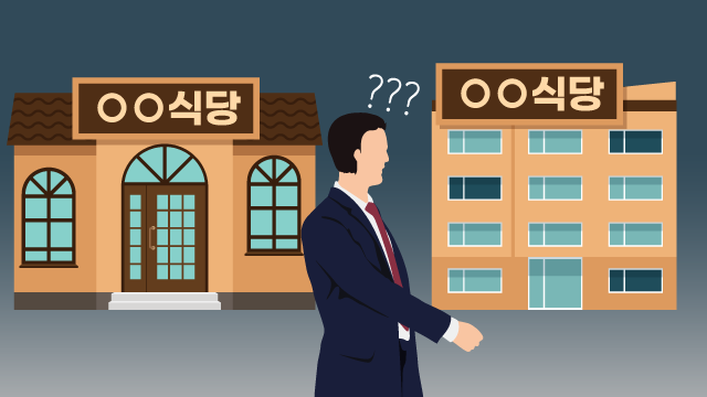 ‘부산 55년 고깃집’ 이름 쓰지 말라…법원 “상호는 식당의 성과”
