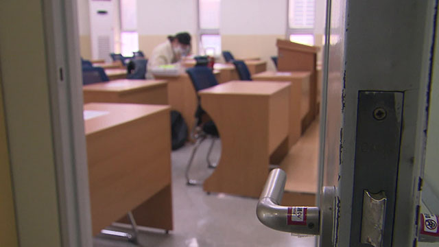 경기 신규 확진 166명…학원·운동시설서 잇단 확진