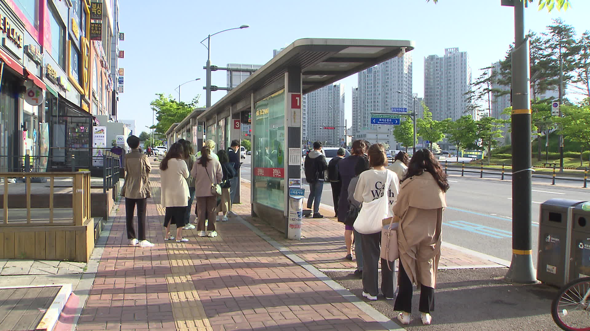 신도시, 출퇴근 왕복 3-4시간…입주 먼저, 교통은 언제?
