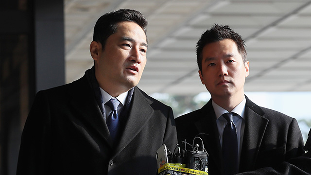 ‘가세연’ 강용석·김세의·김용호 구속영장, 검찰이 기각