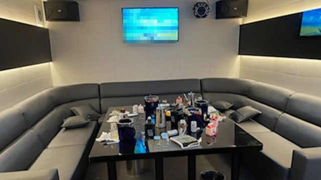 방역수칙 어기고 심야 영업한 노래주점…29명 적발