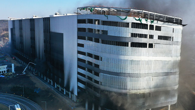 국토부·고용부·소방청, 전국 물류창고 등 600곳 합동점검
