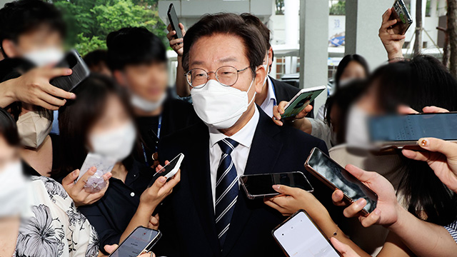 우원식, 민주당 전대 불출마 선언…“이재명 시대정신 입증해야”