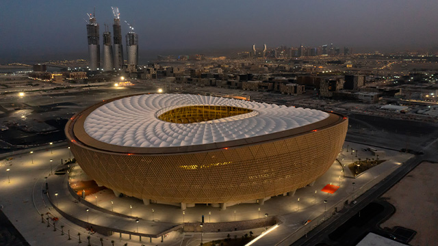 FIFA “2022 카타르 월드컵 개막 하루 앞당겨”