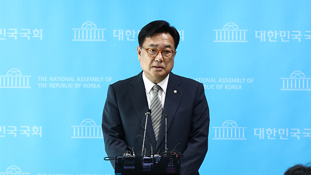 與 오늘(8일) ‘정진석 비대위원장’ 임명 전국위 개최…권성동은 사의 기자회견