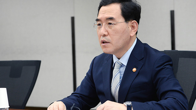 이창양 산업부 장관, ‘인플레 감축법’ 협의 위해 방미