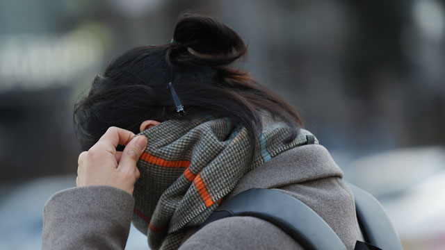 전국 대부분 맑음…아침 기온 어제보다 ↑