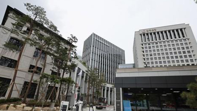 한은 “물가 상승률, 올해 중반 2% 가능성…연말엔 3% 내외”