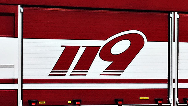 경기도 김포 화공약품 판매점서 불…1명 화상