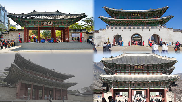 설 연휴 4대궁·종묘 등 무료개방…광화문 일대 행사도