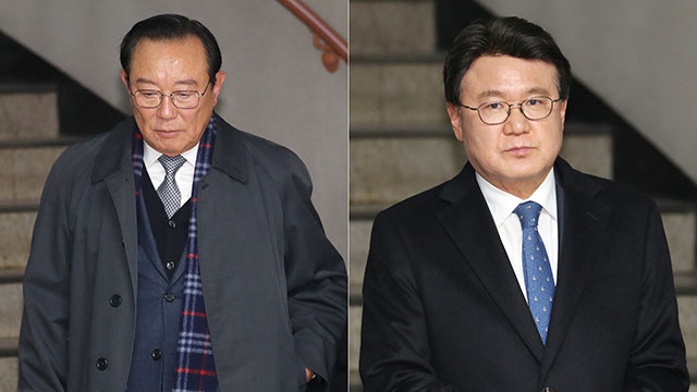 ‘울산시장 선거개입·하명수사’ 항소심, 3월 26일 시작