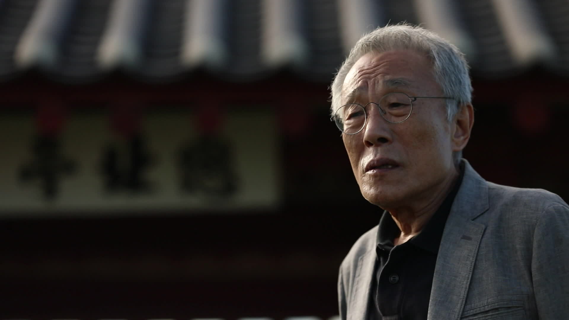 황석영 “이번엔 받았으면 좋겠다”…부커상 최종 후보