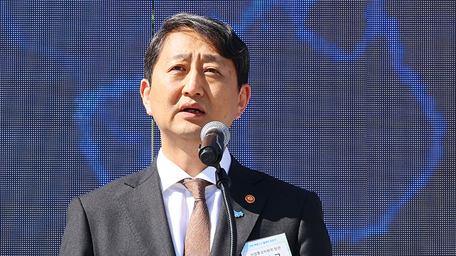 산업부 “AI 활용한 유통산업 전략 만든다”…유통산업 미래포럼 개최