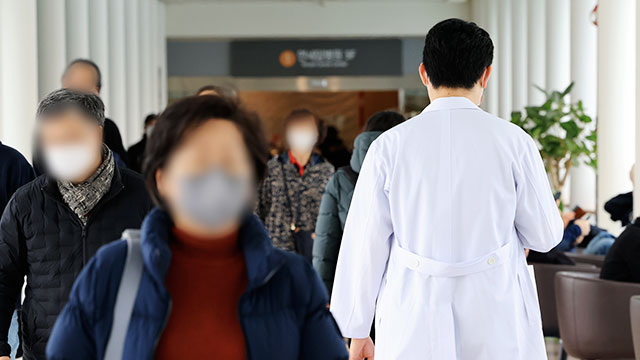 파견 공보의 35% “수당 못 받아”…“대체인력 파견 도움 안 돼”