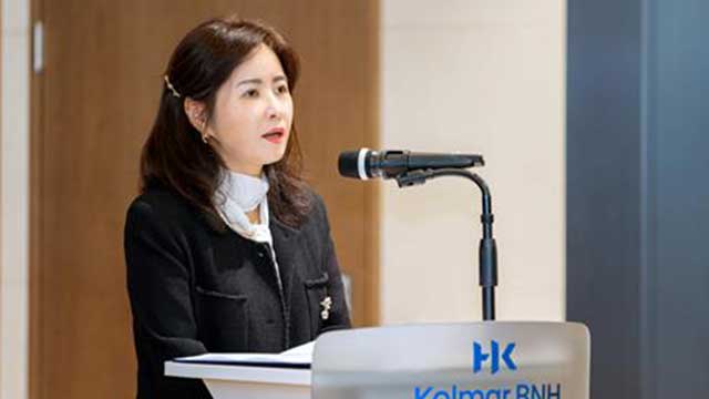 공정위, 한국콜마 계열사 에치엔지에 과징금 5억 원…‘2세 회사 부당지원’