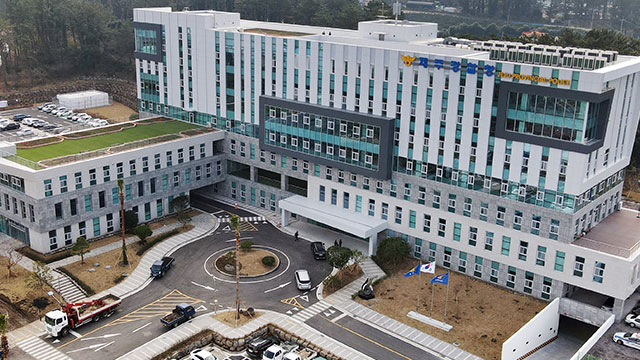 제주 시내에서 불법 홀덤펍 도박장 운영 조폭 ‘덜미’