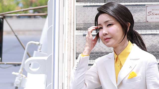 검찰 “김 여사 조사 시기·방식 미정…관련 기사는 예측 보도”