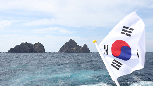 일본 섬마을 “독도 영유권 주장 집회 14년 만에 개최, 각료 참석 요구”