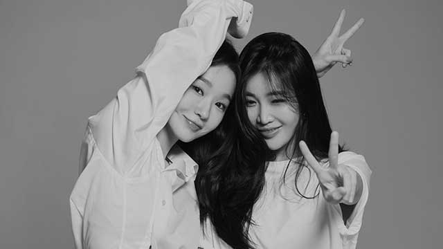 다비치, 신생 엔터 레이블 WMMM으로 이적