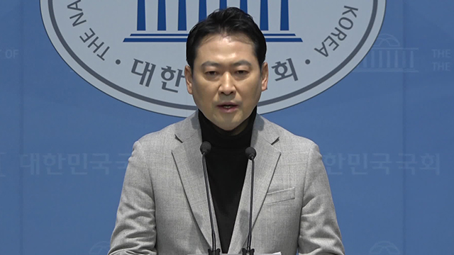 국민의힘 장동혁, ‘사전투표 폐지’ 법안 발의…“금토일 본투표”