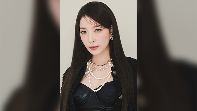 가수 보아, 취중 라이브 방송 논란 ‘공식 사과’