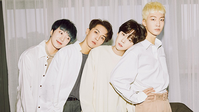 위너, ‘부실 복무 논란’ 송민호 없이 콘서트