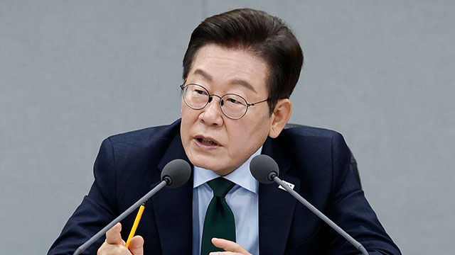 이 대통령 “방송3법으로 공정성·독립성 확보 위한 기반 마련”