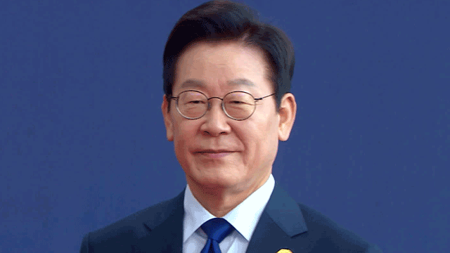 이 대통령 “위기 앞 협력과 연대 해답…APEC 공동 번영 목표 함께 할 수 있어”