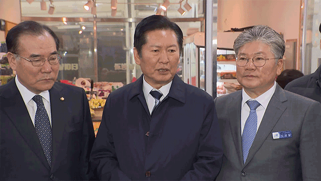정청래 “조희대 탄핵, 당 공식 의견 아냐…거취 스스로 표명해야”