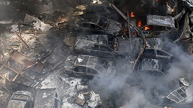 “이란, 이스라엘의 레바논 공격 ‘휴전위반’ 규정…대응 검토”