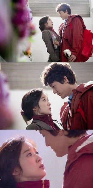 이기우♥이청아, 과거 모습봤더니…달달해~ 하트 뿅뿅!