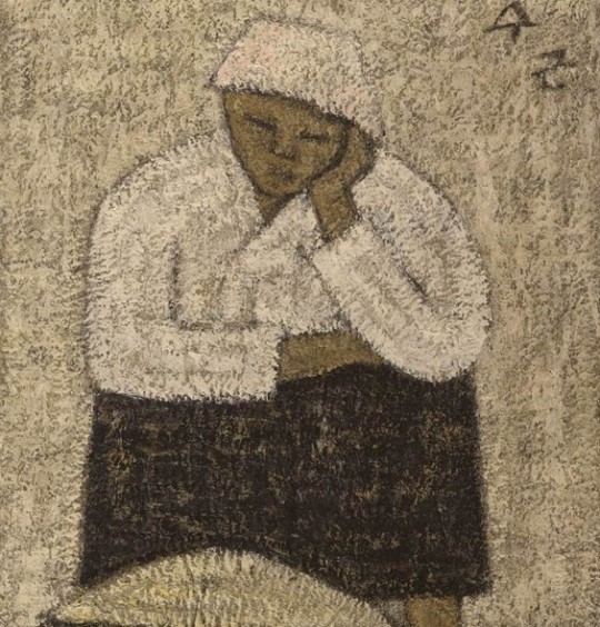 가나아트부산, 박수근 탄생 100주년 기념전 개최
