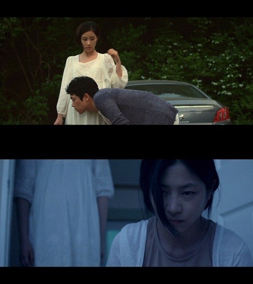 [M+리뷰] 김기덕 필름이 선물한 따뜻한 구원의 메시지 ‘신의 선물’